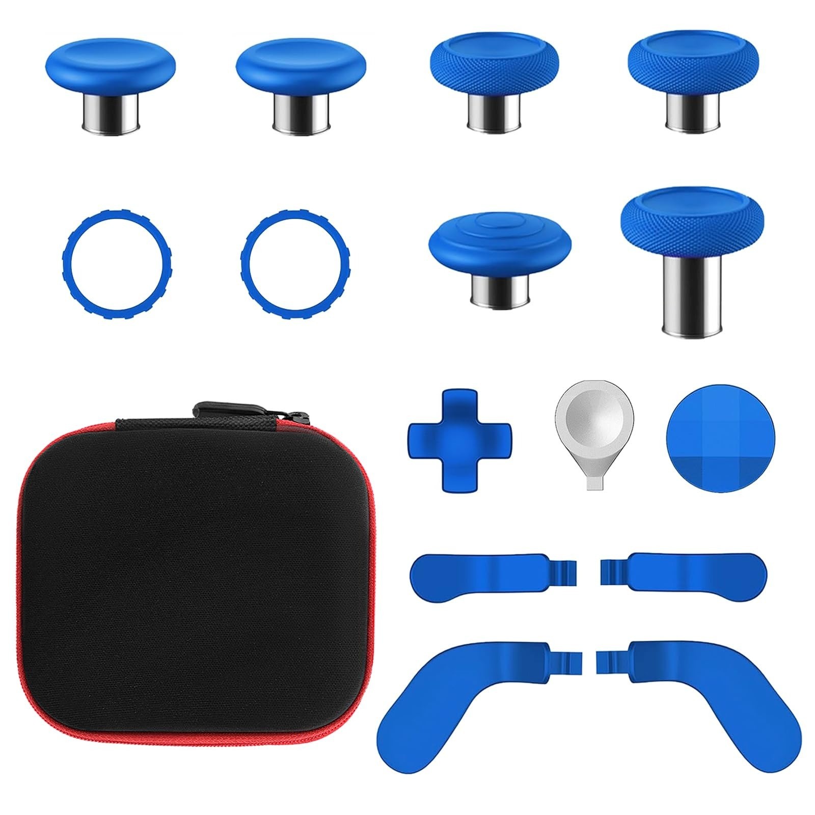 15 in 1 Accessories for Xbox Elite Wireless Controller Series 2