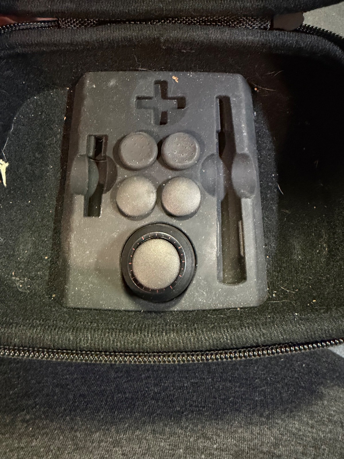 Astro C40TR Gaming Controller Case w/ extra buttons and joystick
