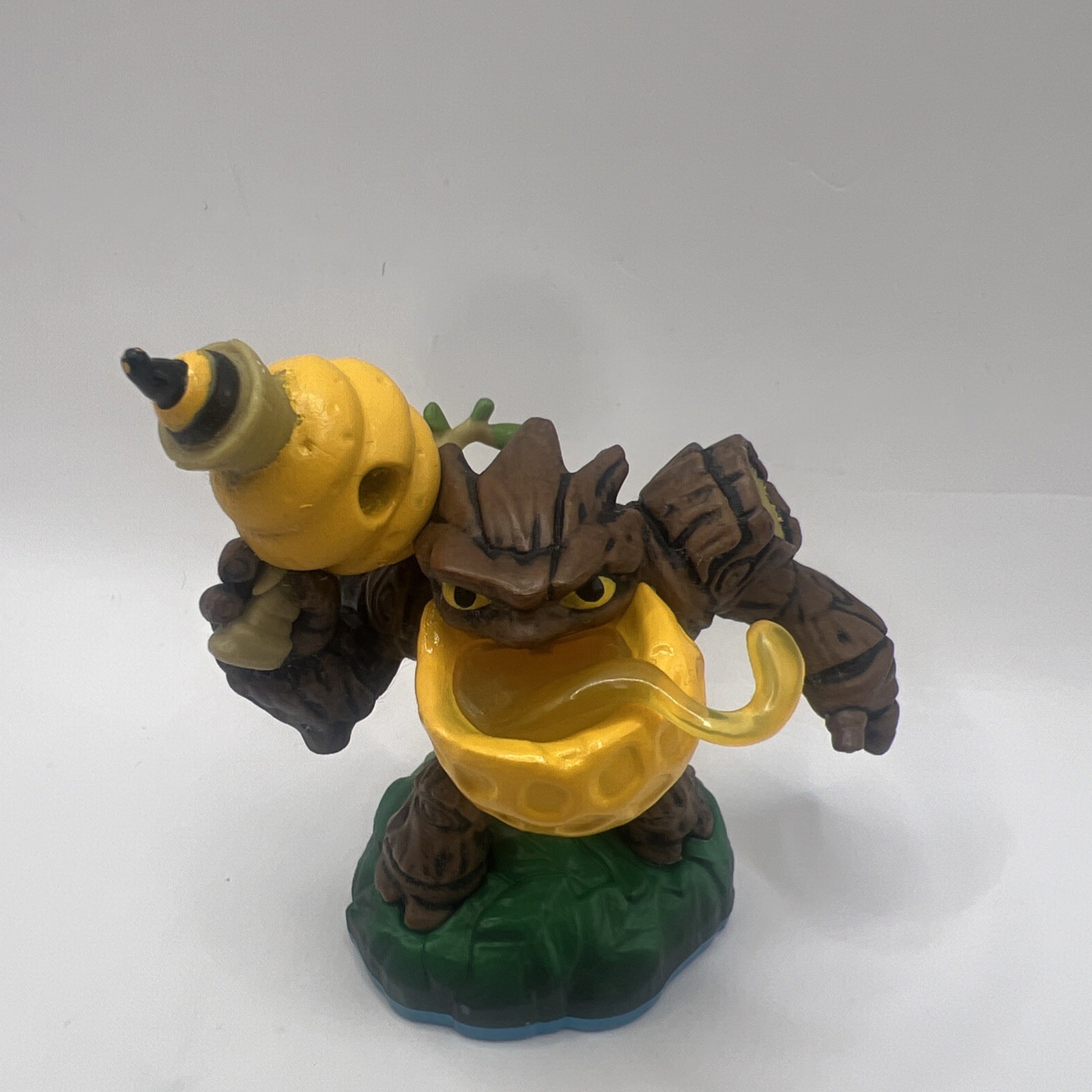Skylanders Swap Force Bumble Blast Lightcore Character Figure Tested