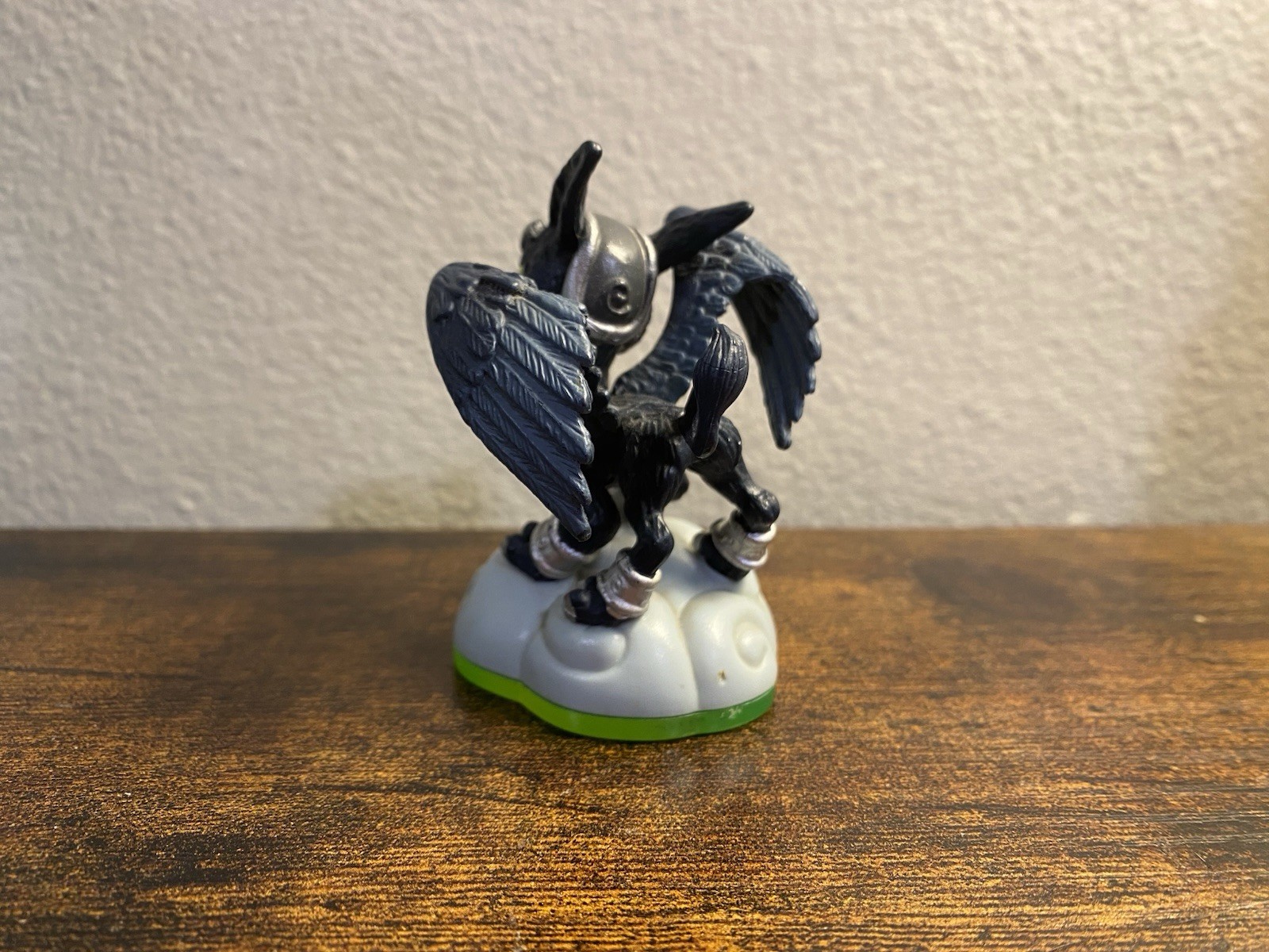 Skylanders Spyro’s Adventure Sonic Boom Figure (Tested)