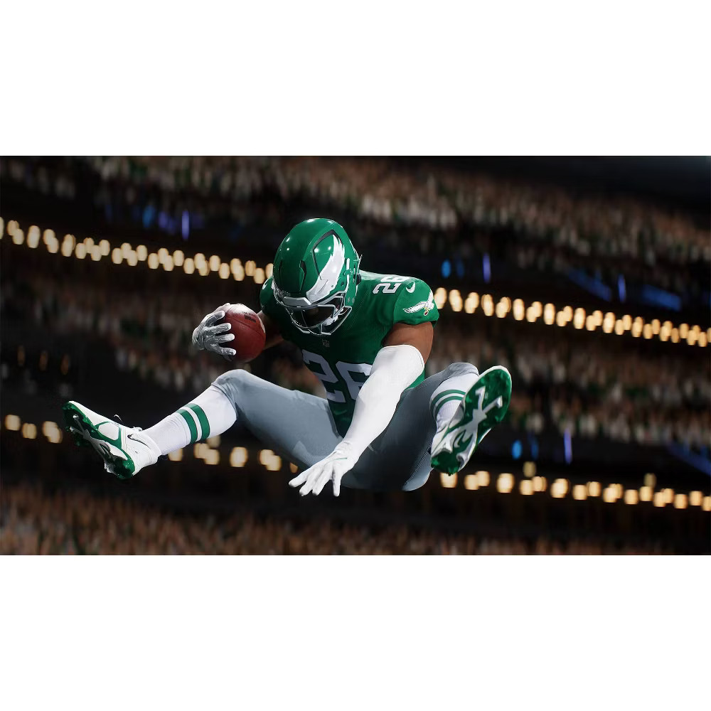 EA SPORTS Madden 26 – Nintendo Switch 2