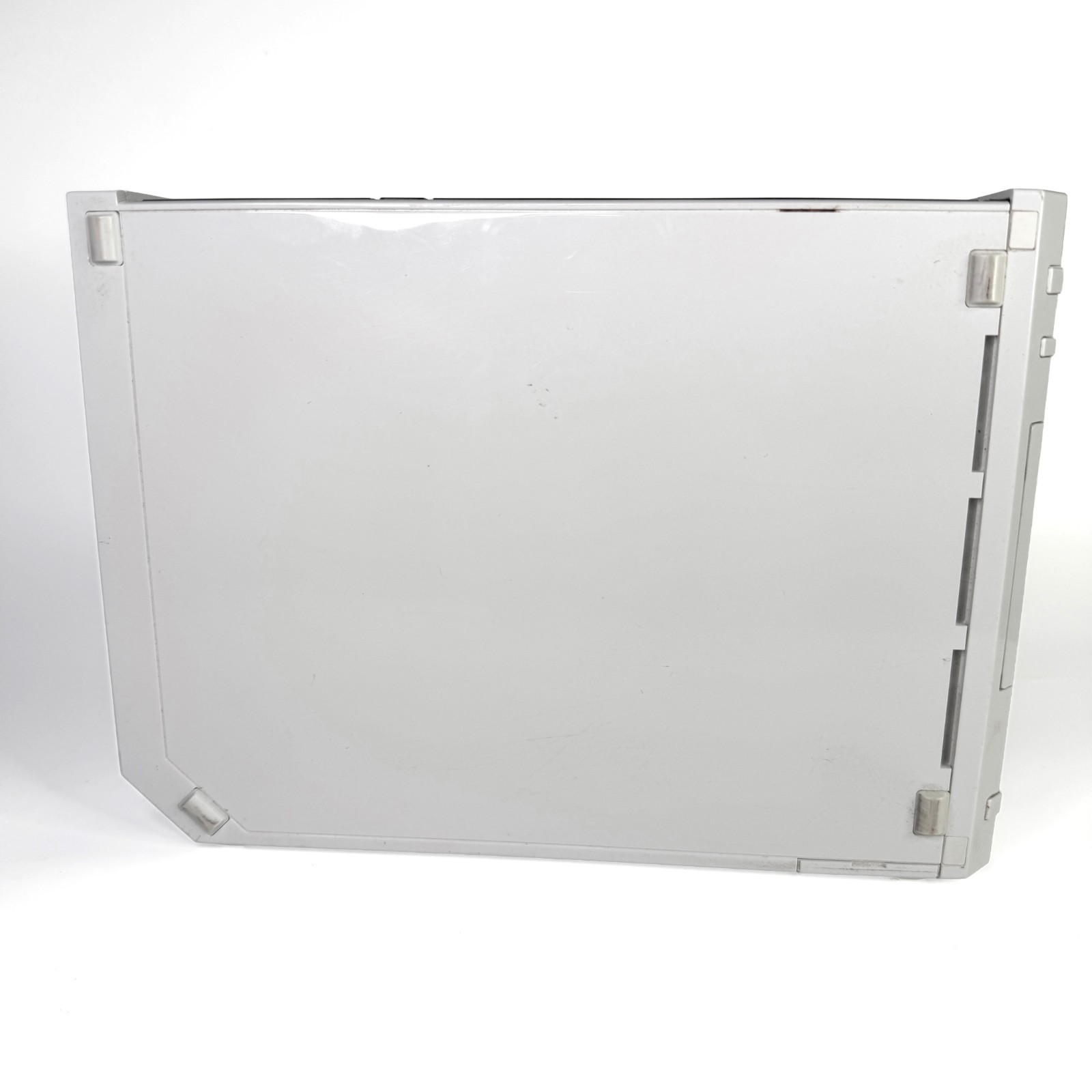 Nintendo Wii RVL-001 Console Only – White (Tested/Working)