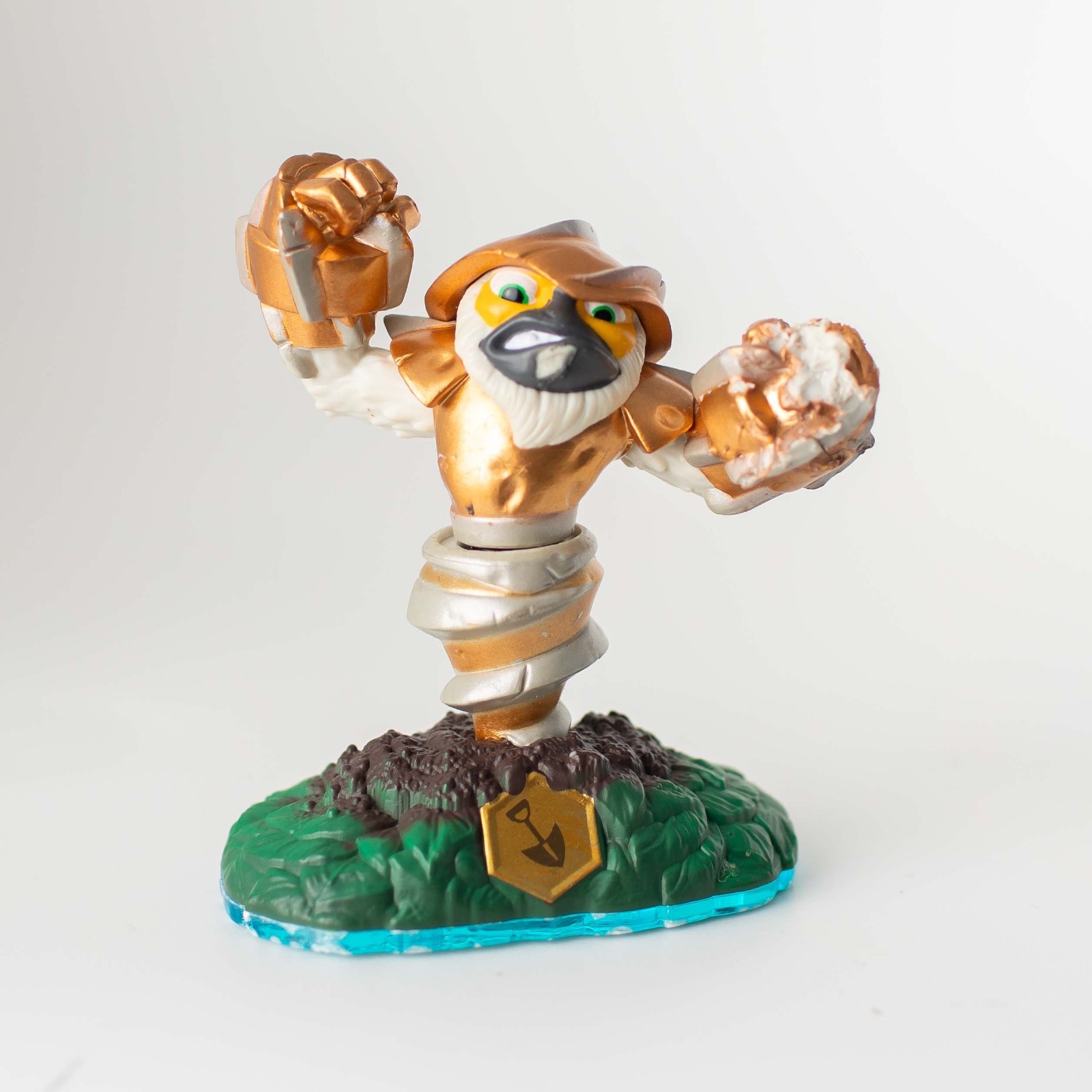 Skylanders Grilla Drilla (Series SWAP Force) Activision Figure