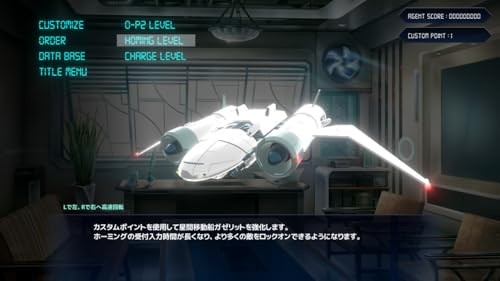 Angerian Trigger Standard Edition Nintendo Switch JAPANESE Pixel