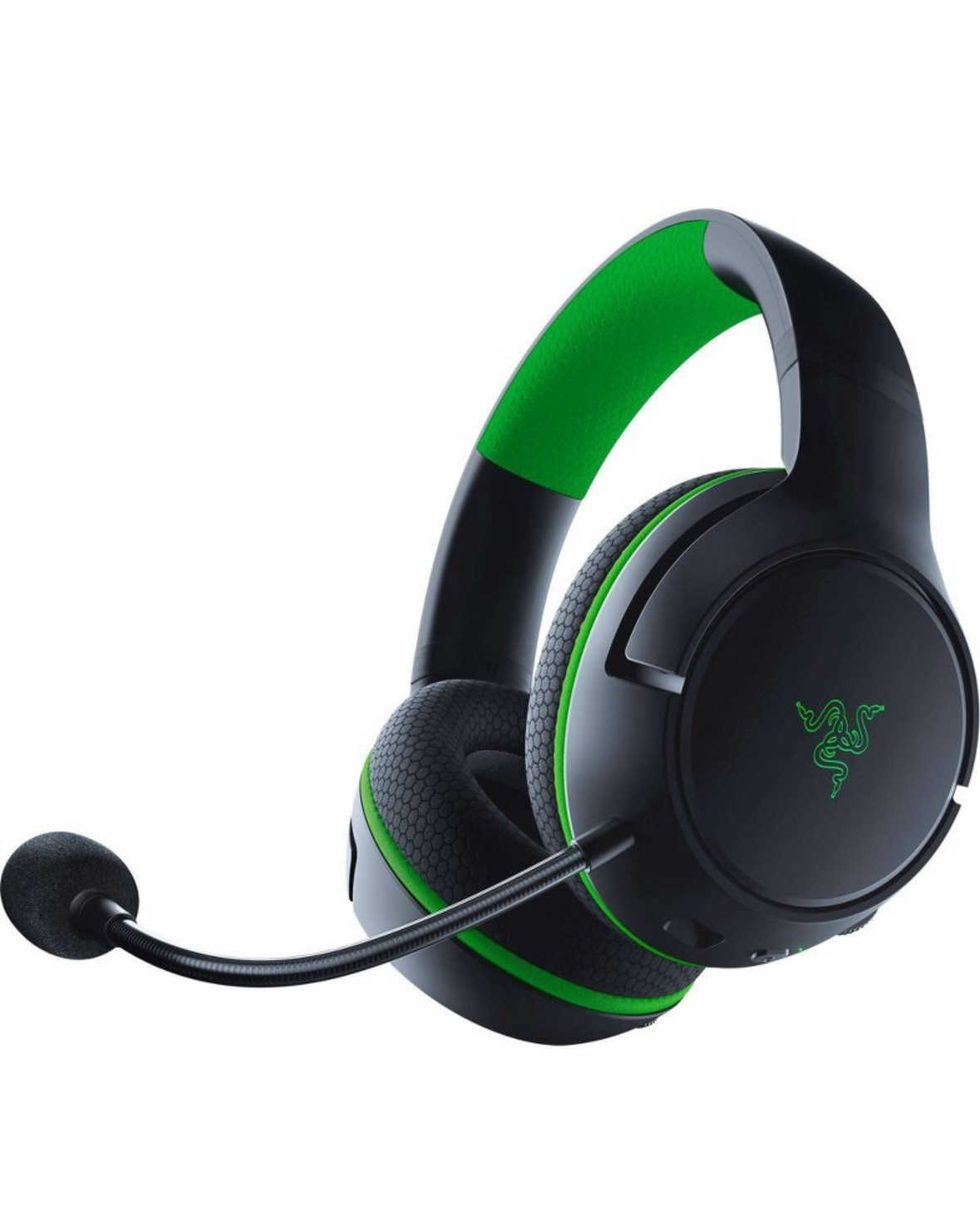 Razer Kaira Hyperspeed Wireless Gaming Headset• Xbox Series,Multi Platform•BLK