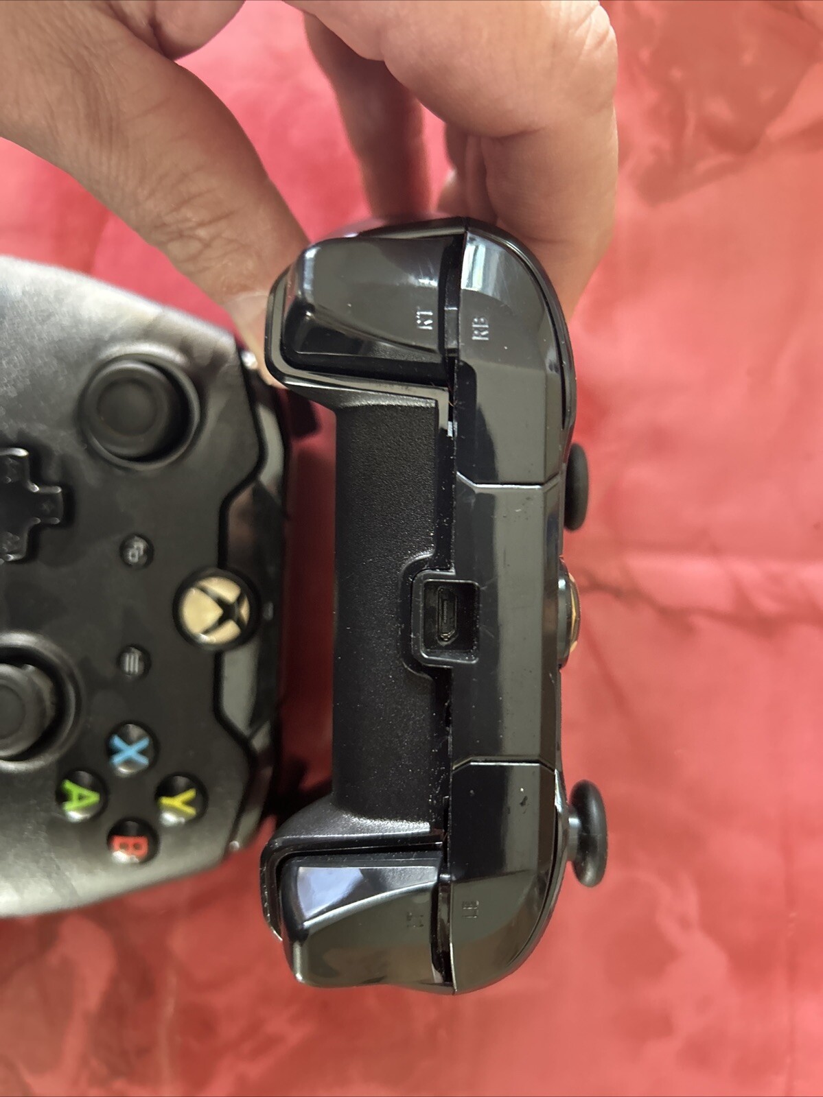 PDP Gaming Wired Controller for XBOX ONE Series X S 048-065