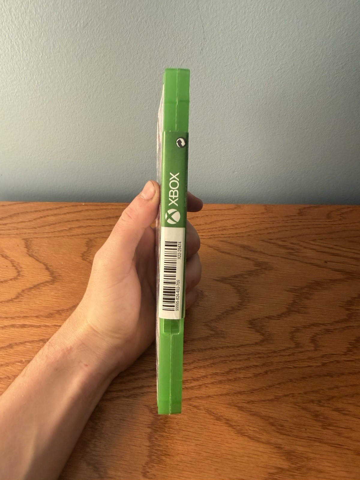MLB The Show 26 Xbox Series X 2026 Microsoft
