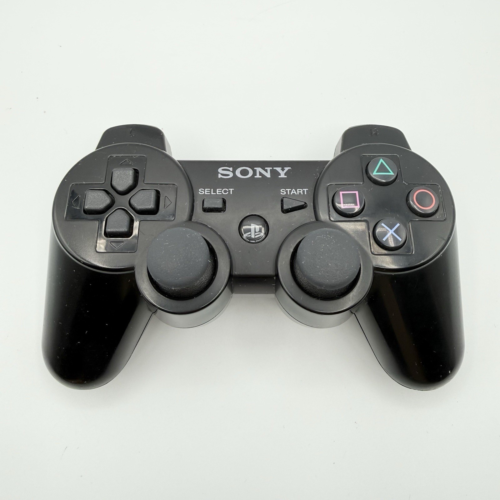 Sony PlayStation 3 PS3 Fat Console PS3 PS1 Compatible CECHH01 40GB Tested