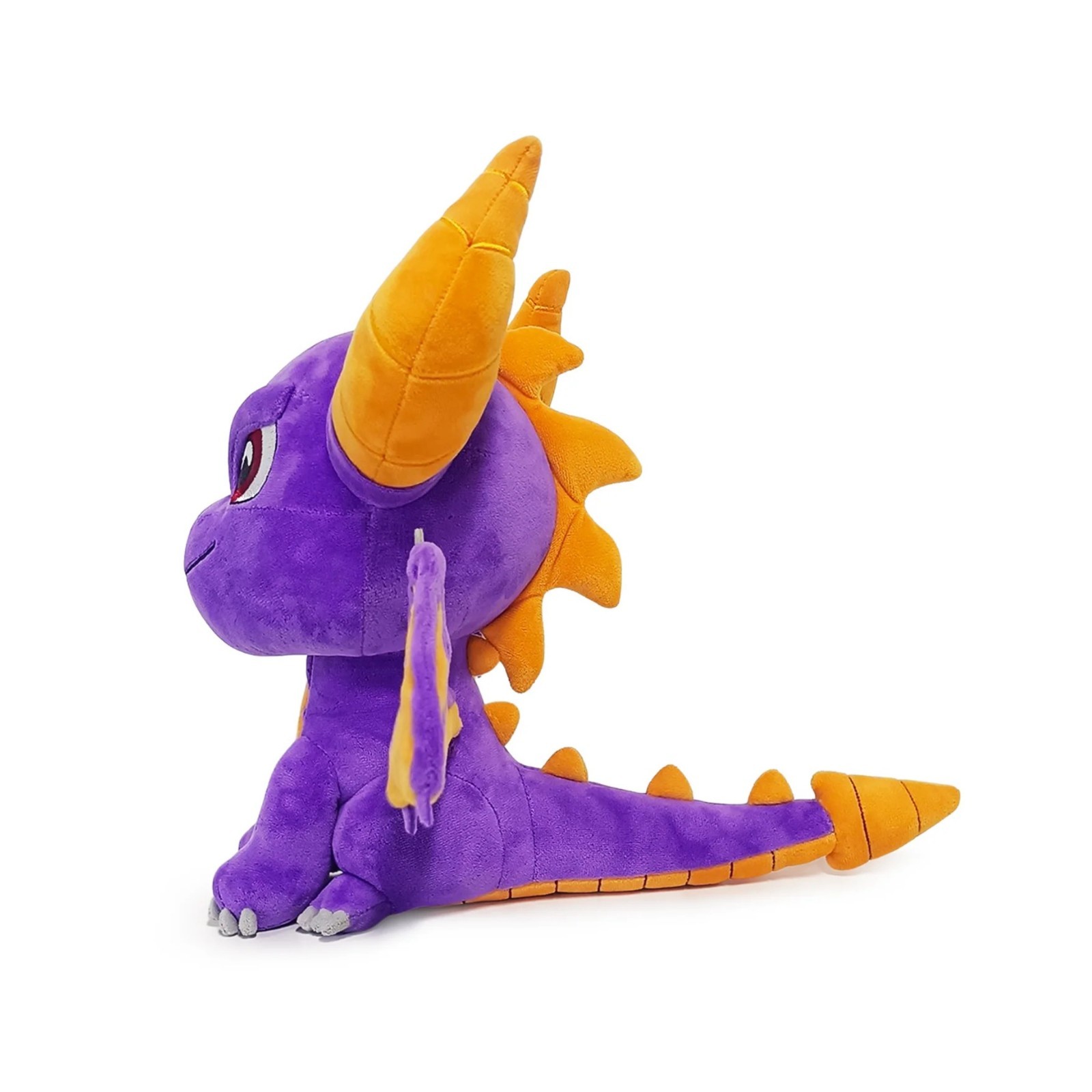 Officie Licensed Skylanders Spyro Plush 9″ Plush Doll Youtooz Limited Authentic