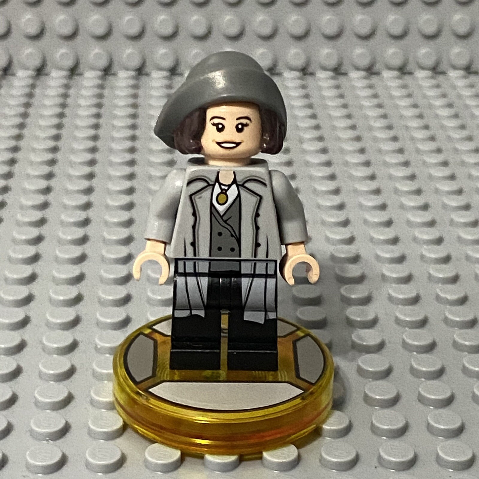 *LEGO@ Dimensions Fantastic Beasts Tina Goldstein Fun Pack Swooping Evil 71257👾