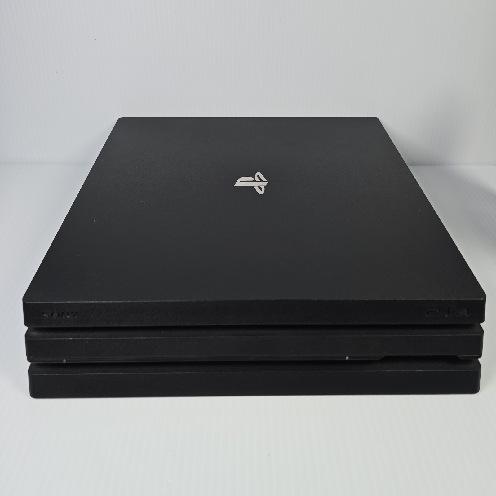 Sony PlayStation 4 Pro 1TB, Spider-Man, 10.5 Firmware, New Thermal Paste, Works