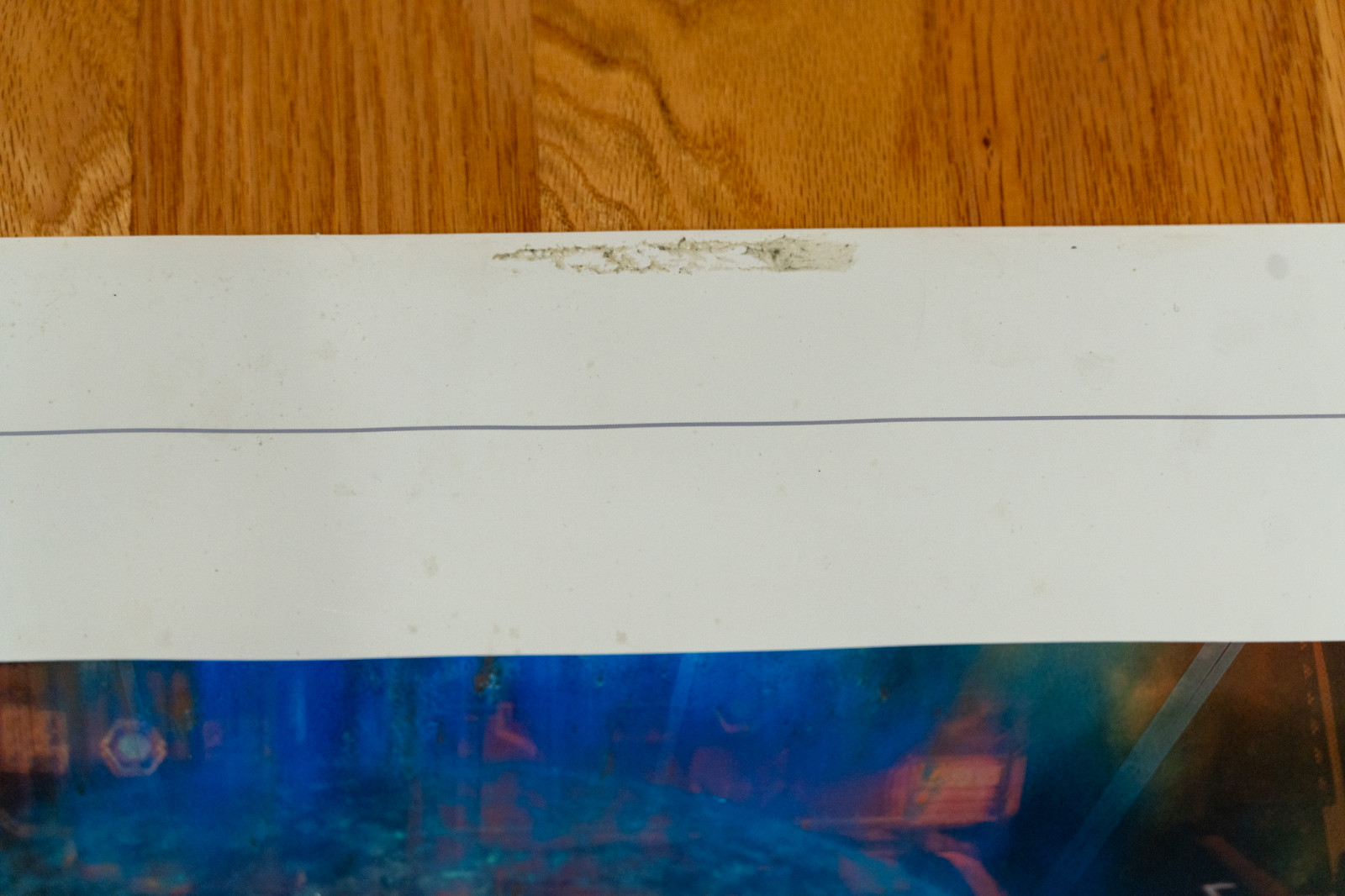 Mass Effect 2 Illusive Man Lithograph *Signed #32/400*