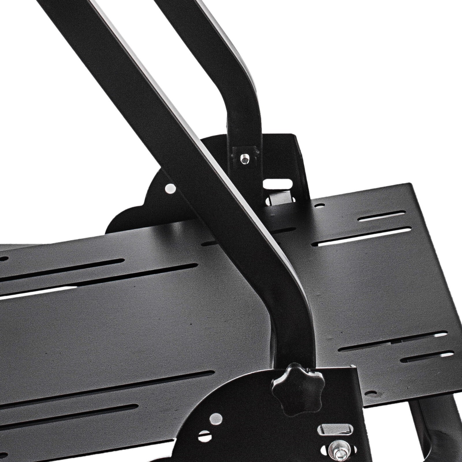 Racing Simulator Cockpit Steering Wheel Stand for G29 PS4 G920 Xbox Playstation