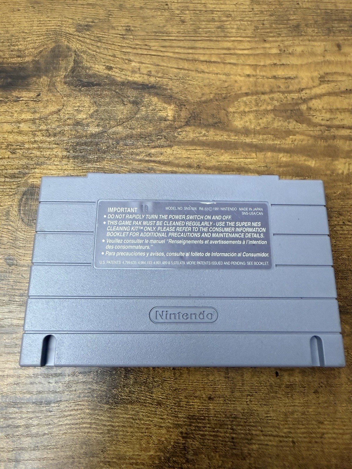 The Legend of Zelda: A Link to the Past (Nintendo SNES, 1992) Tested