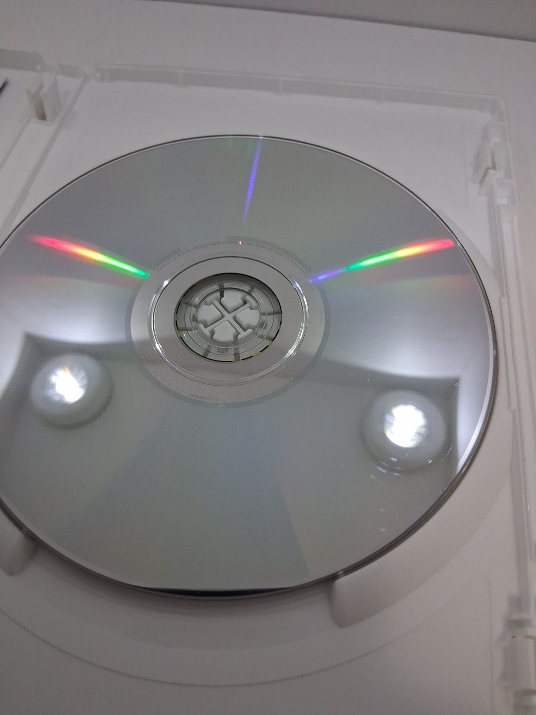 Nintendo Wii Just Dance 4 Complete Game, Case & Manual Tested & Working