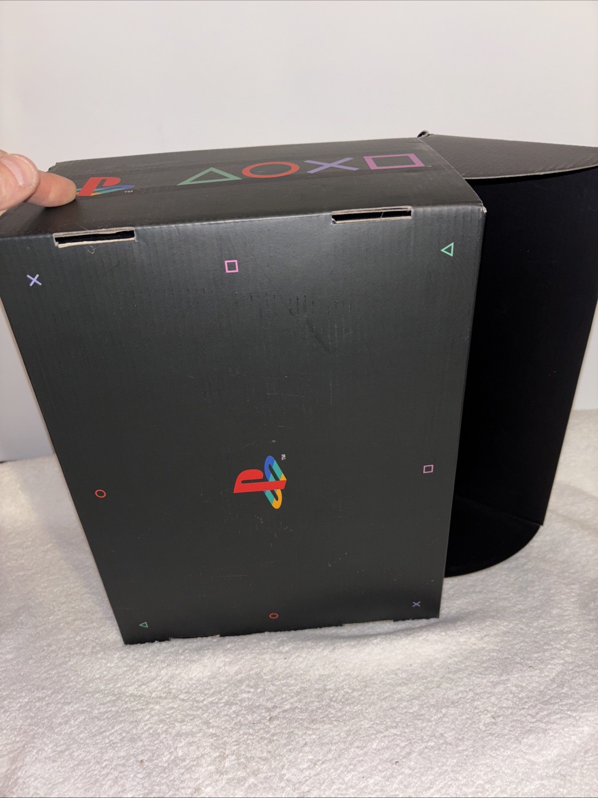 Rare Culture Fly PlayStation 1 Box RN152992 Complete New