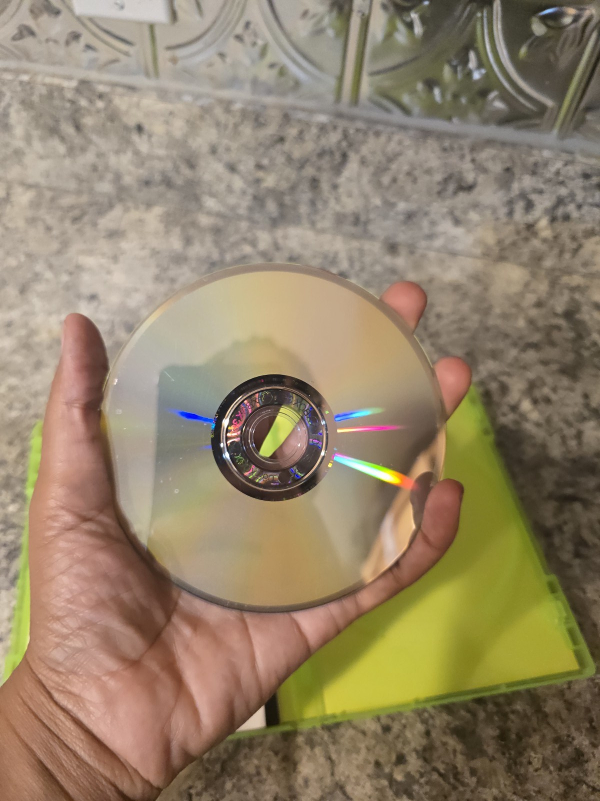 Rage (Microsoft Xbox 360, 2011, 3-Discs) Anarchy Edition – Includes Manual