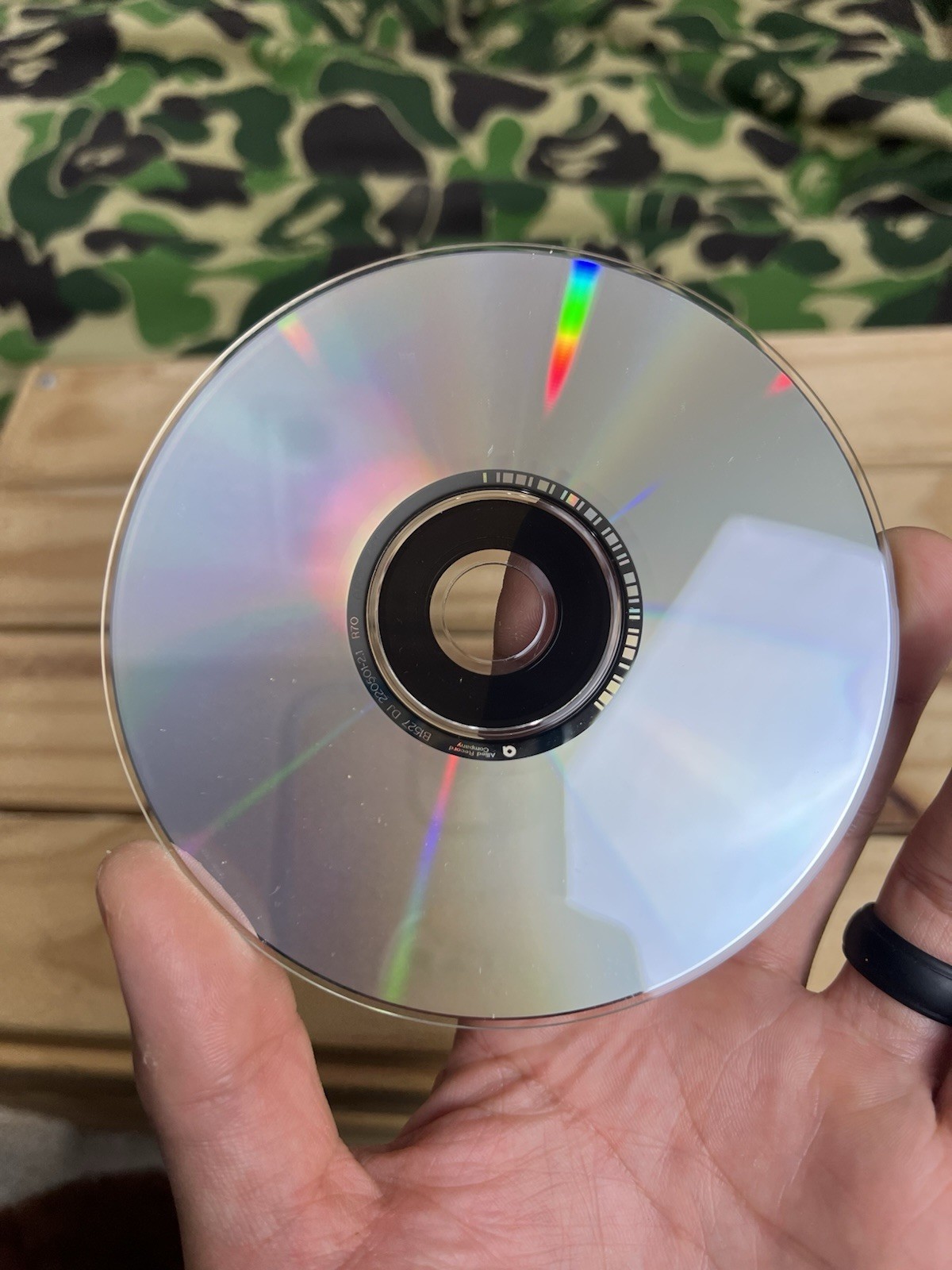 Cryo Interactive The Raven Project CD-ROM MS-DOS 1995 Computer Game