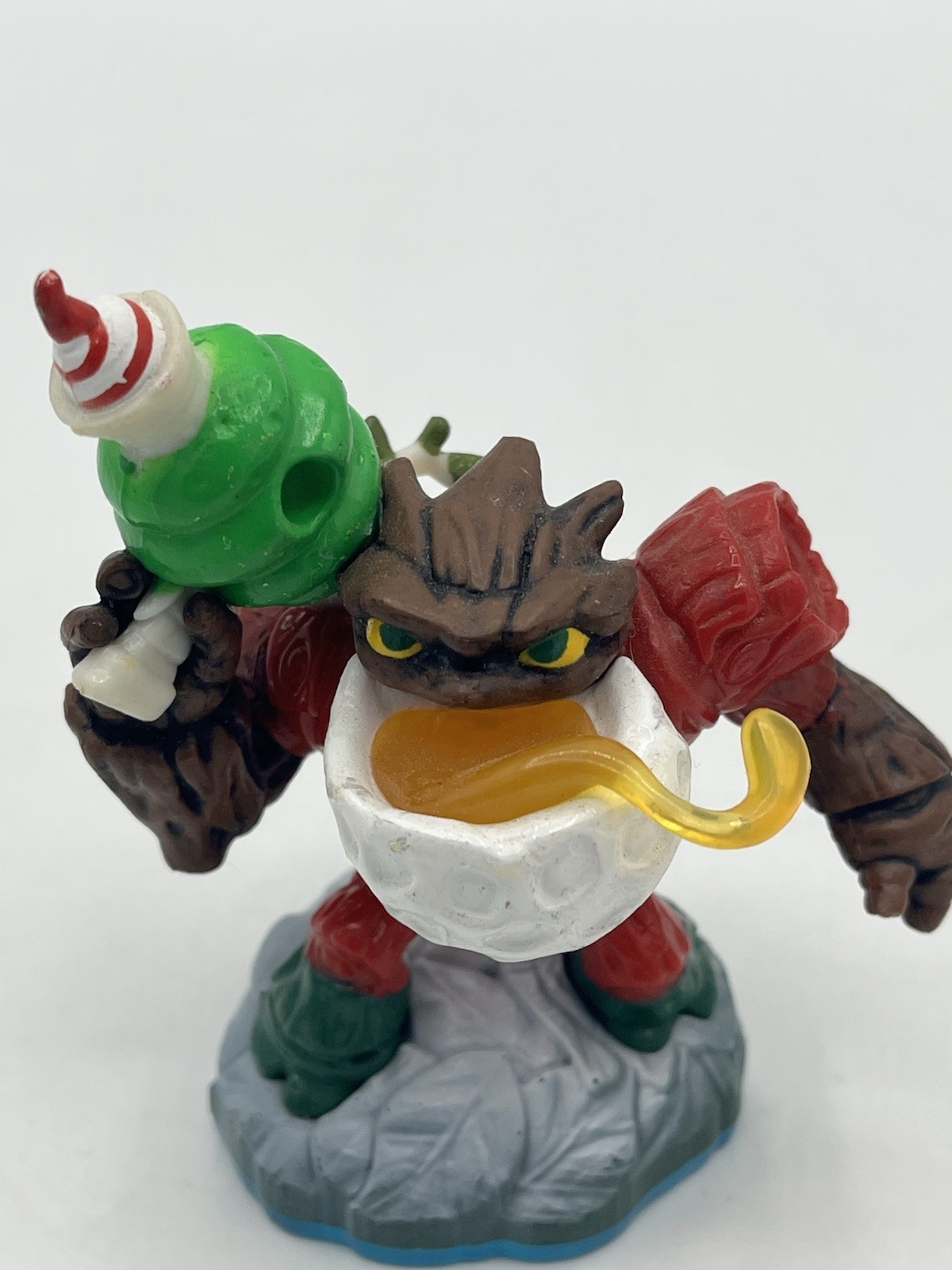 Skylanders Swap Force – Jolly Bumble Blast Core Figure
