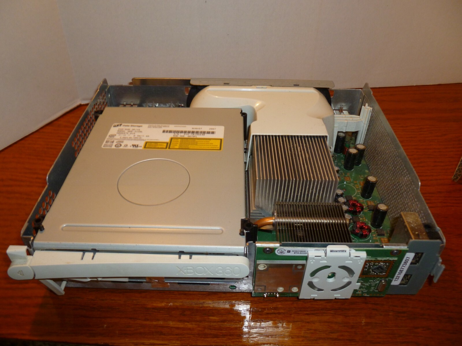 Xbox 360 HDMI