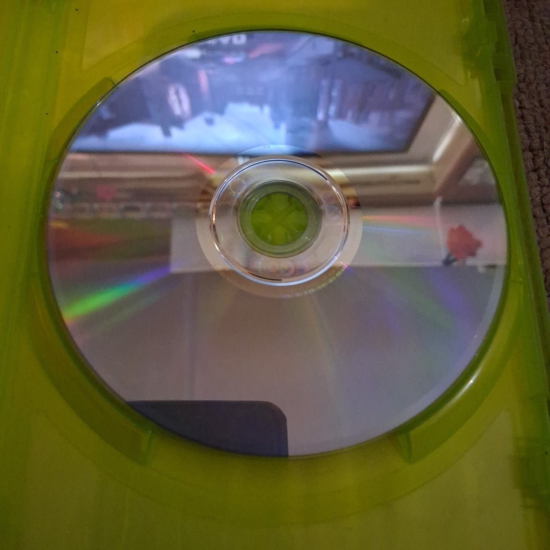 Lollipop Chainsaw Microsoft Xbox 360 (2012)