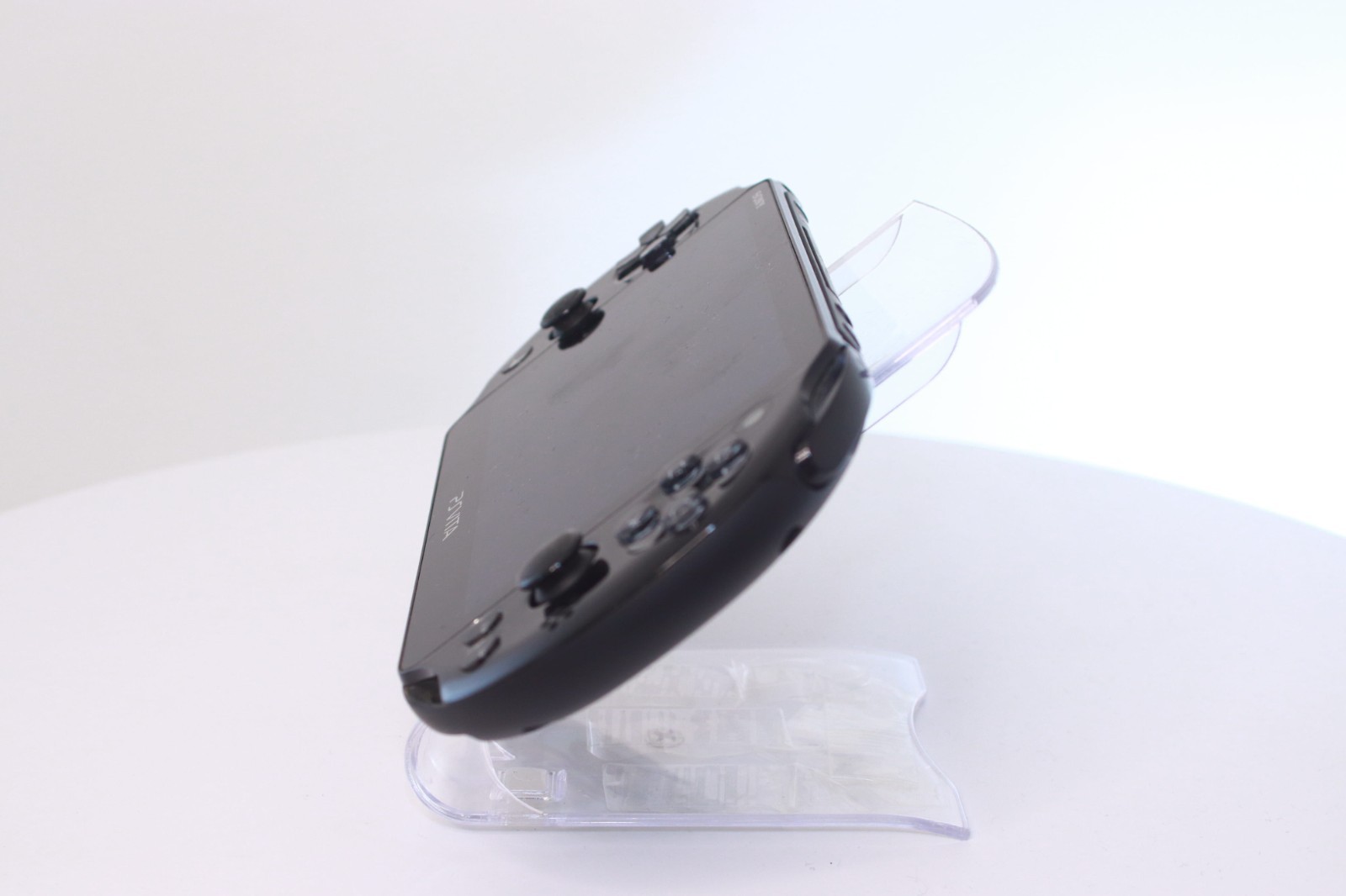 JP Game PS Vita PCH-2000 Black [ Rank：A]