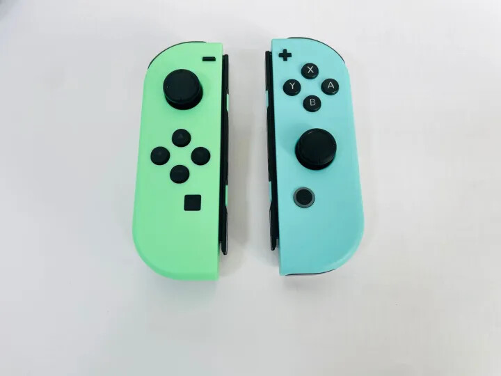 For Nintendo Switch Joy-con-Controller Left w/ Right Wireless Gamepad 1-Pair