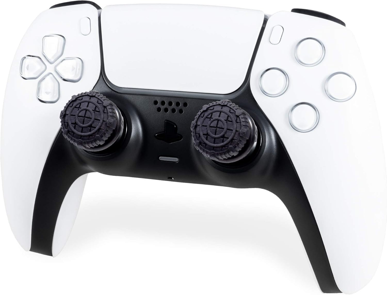KontrolFreek FPS Freek Battle Royale Nightfall for PS4/PS5