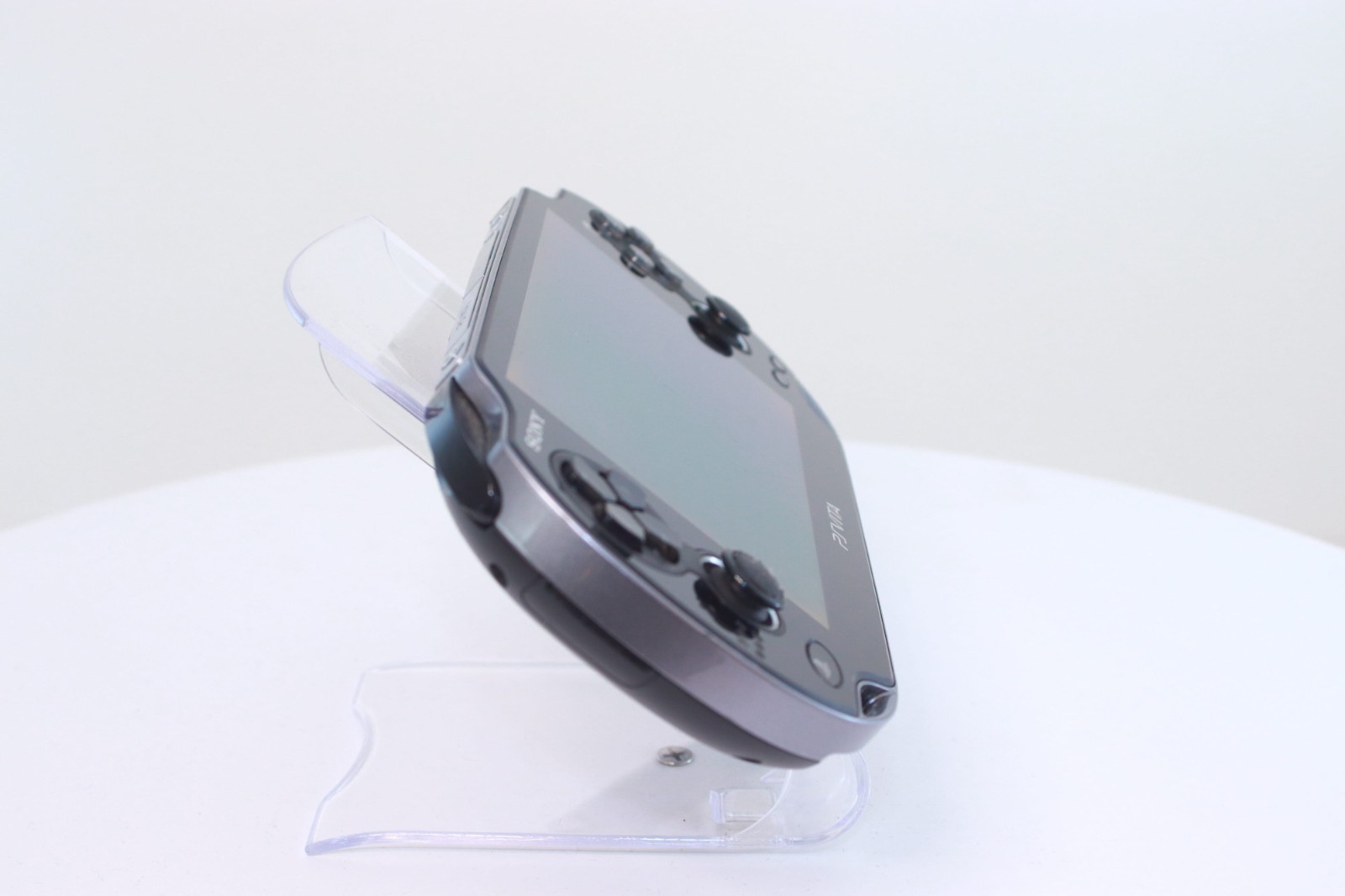 JP Game PS Vita PCH-1100 Black [ Rank：A]