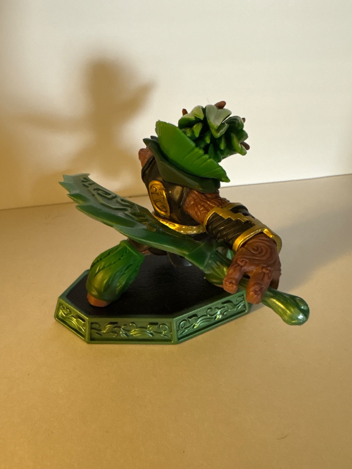 skylanders imaginators ambush