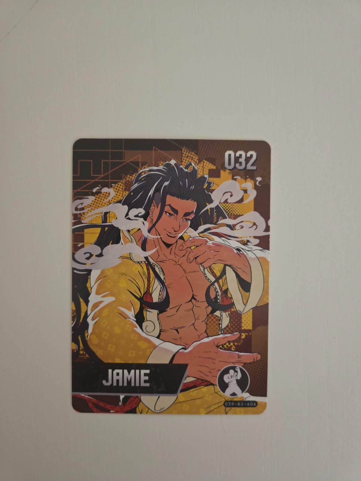 Street Fighter 6 Amiibo Cards Series 2 Singles