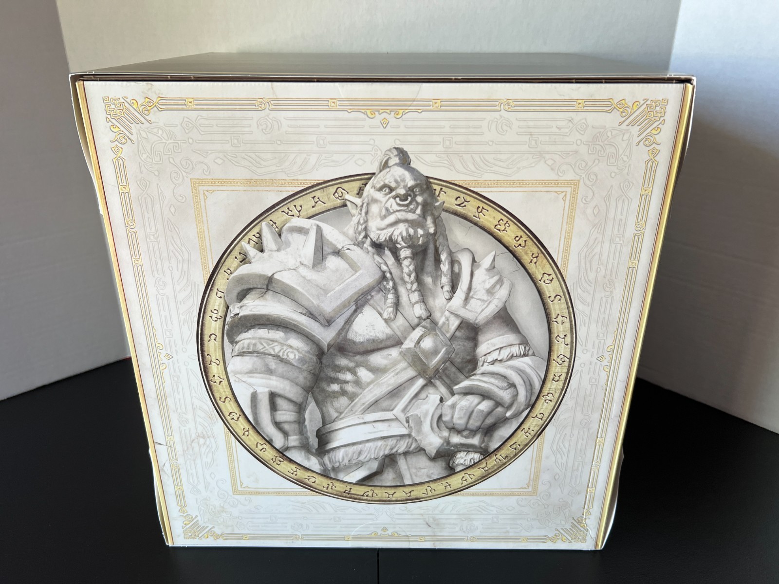 World of Warcraft (WoW) – 15th Anniversary Collector’s Edition Set – New/Sealed