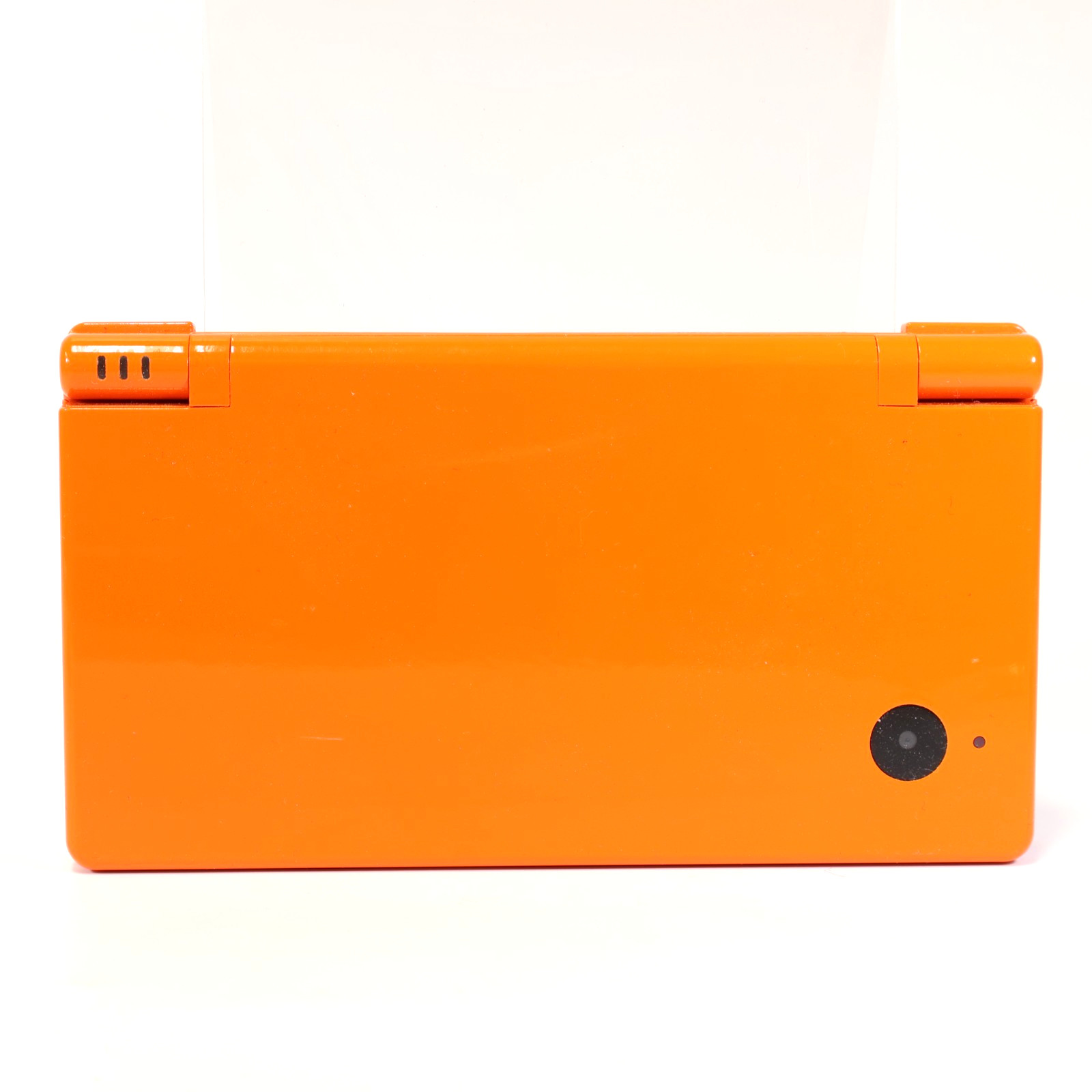 Nintendo DSI TWL-001 Orange Console Only