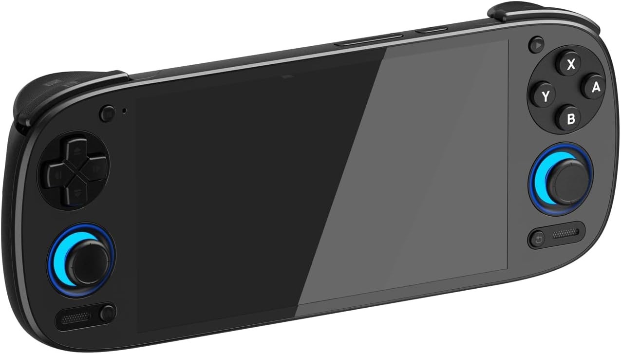 Retroid Pocket 5 Handheld Retrogaming Console