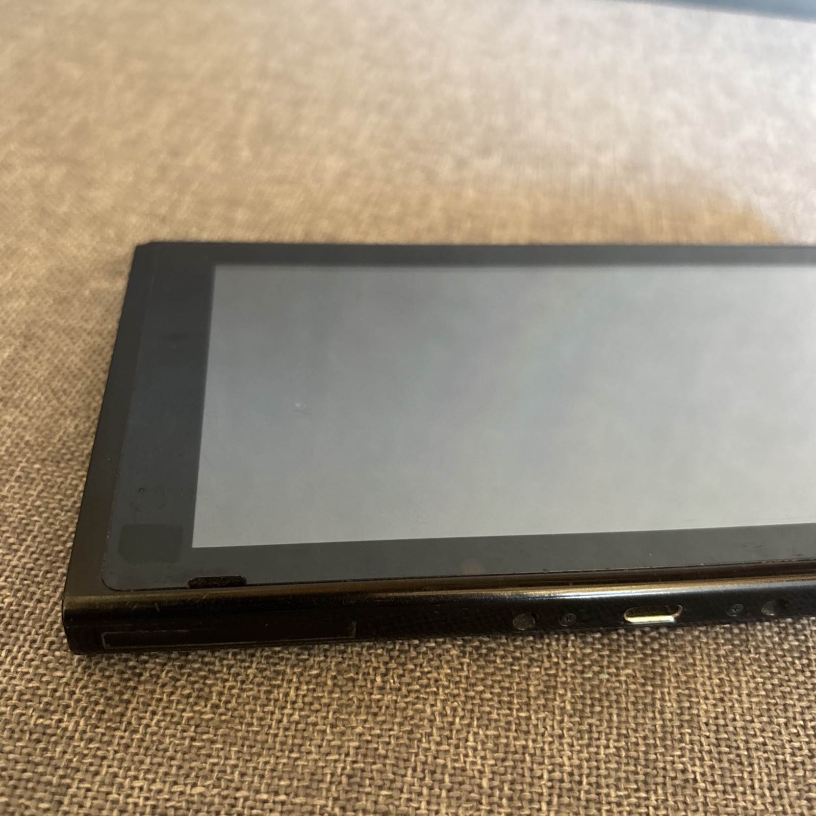 Nintendo Switch Dock and HAC-001 Switch Tablet Only