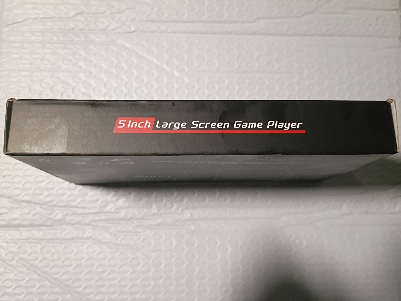 SF3500 Handheld Game Player- Every Game Imaginal