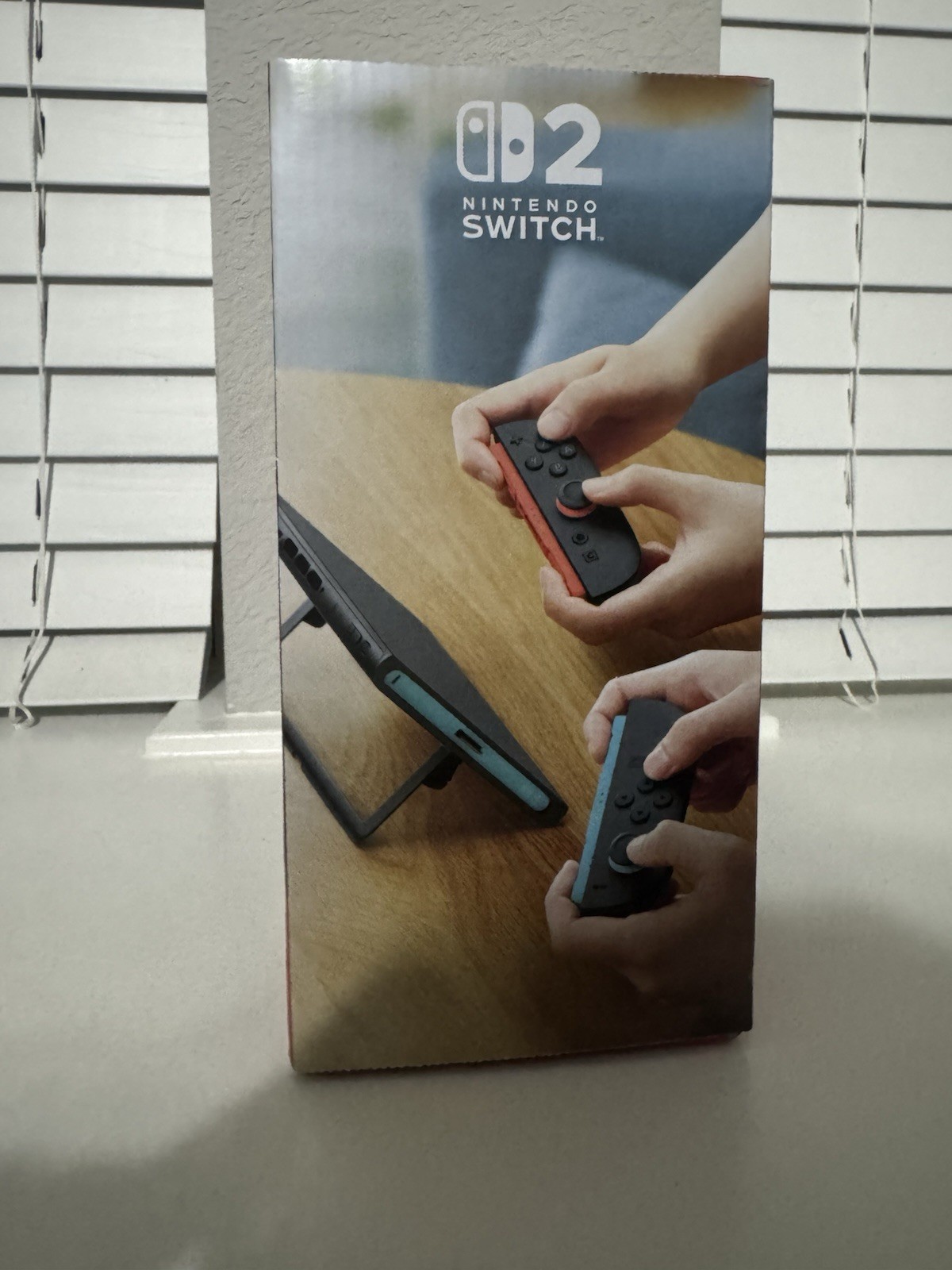 SHIPS TODAY! Nintendo Switch 2 Console System Brand New Sealed – FREE SHIPPING!