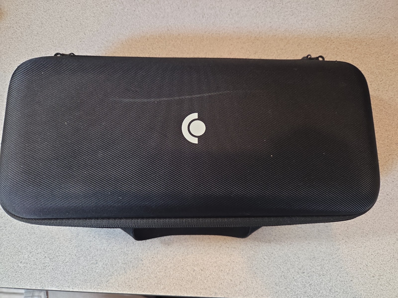 Valve 64GB LCD Steam Deck & an additional 64 GB microSD, Case, and a Charger