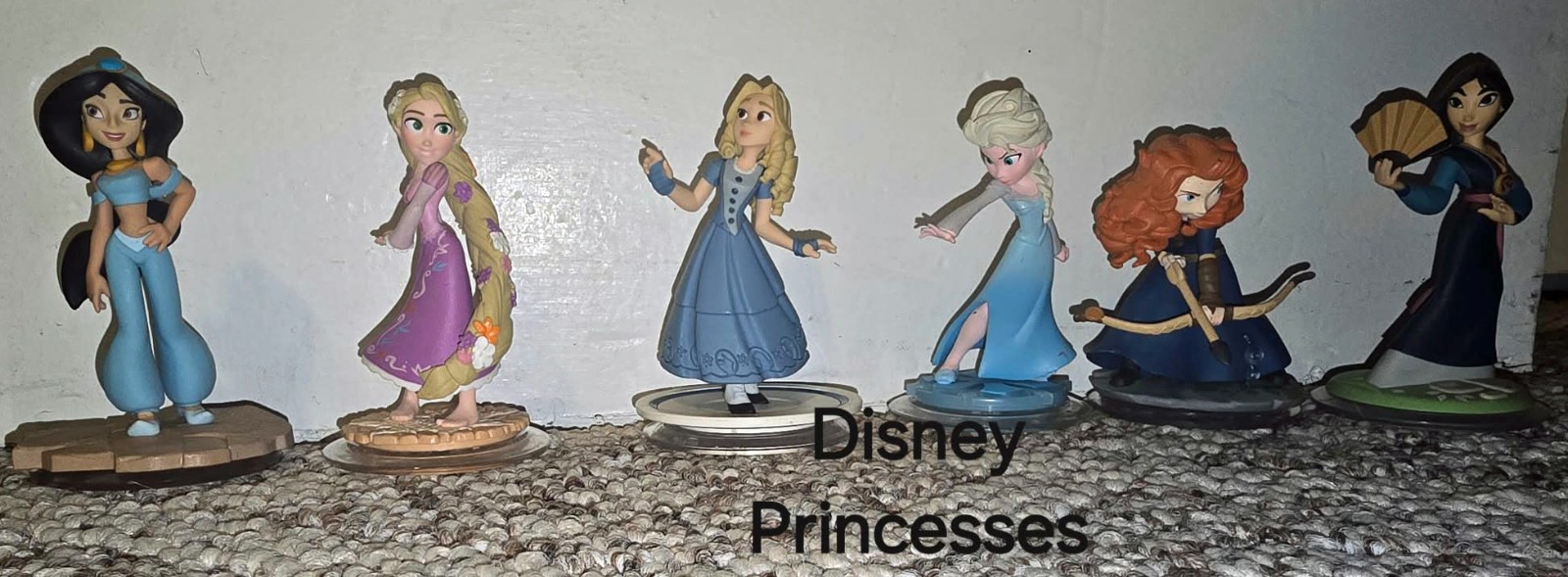 DISNEY INFINITY 2.0 (BUNDLE) – X-BOX 360