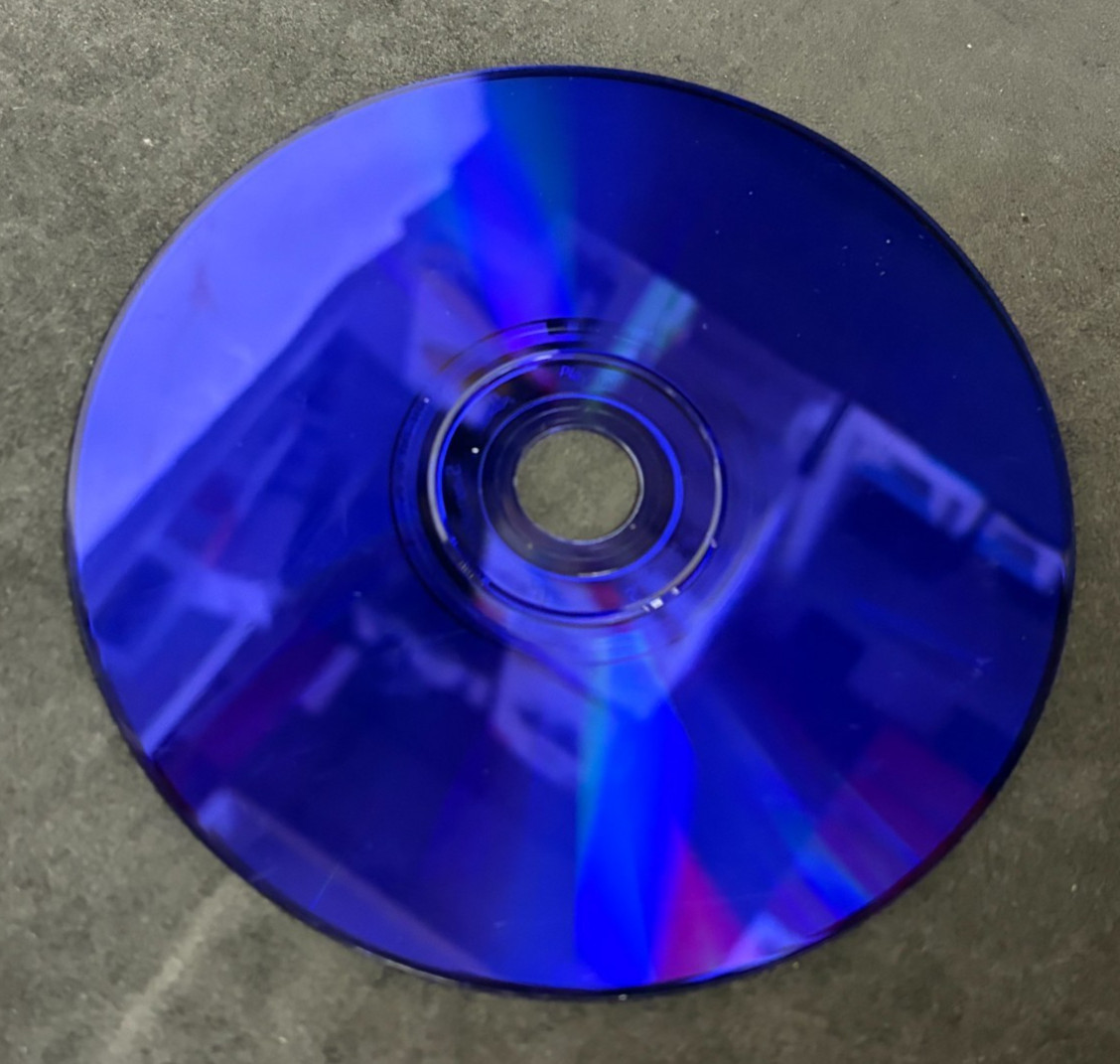 RAD: Robot Alchemic Drive (PS2 / Playstation 2) (No Manual / Repro Case) *READ*