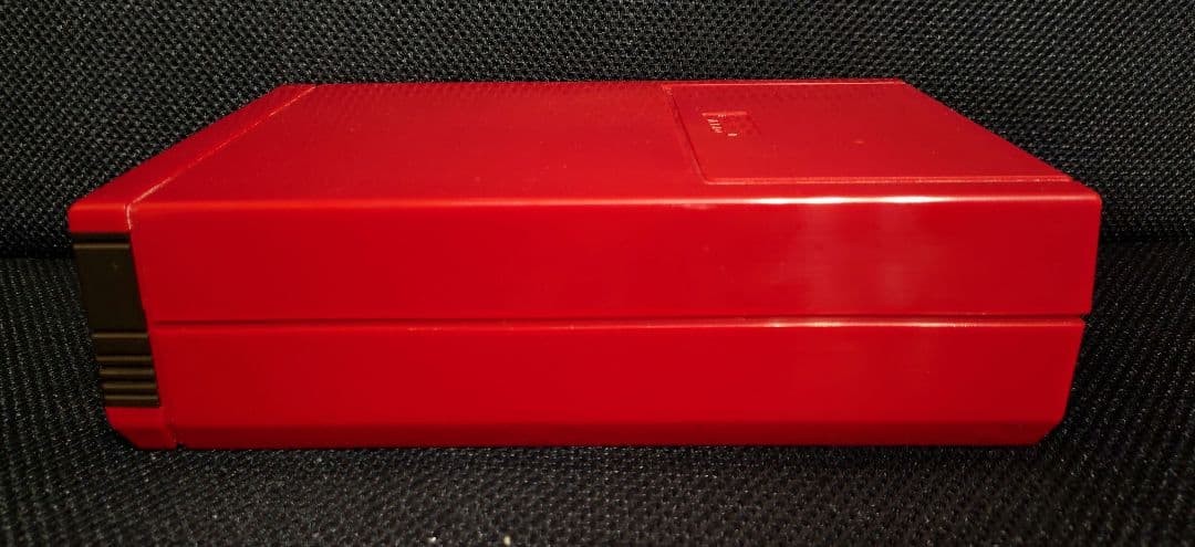 Nintendo Disk System HVC-022 Famicom Disk System Console Tested Working