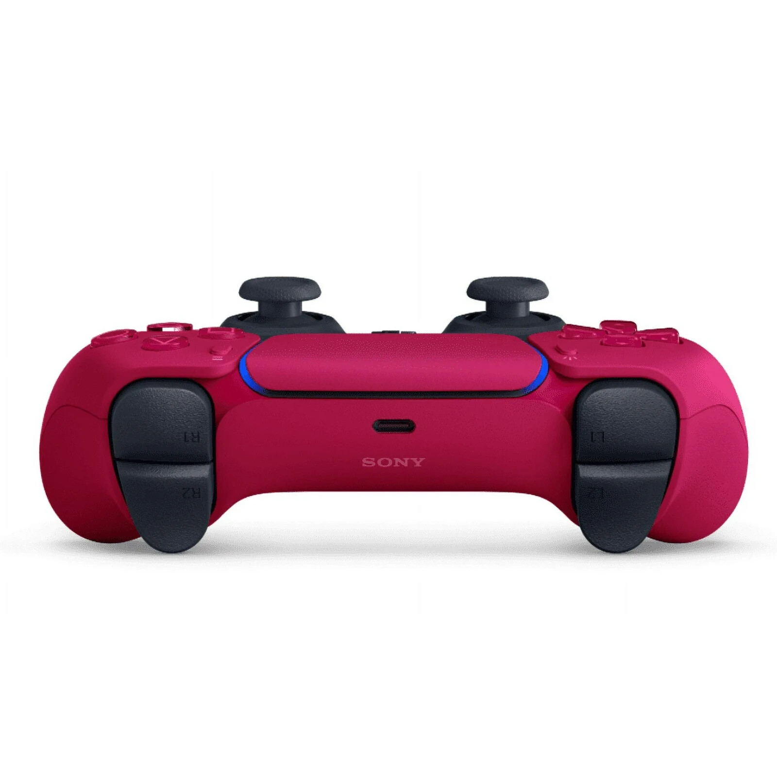 Sony PlayStation 5 DualSense Wireless Controller – Cosmic Red