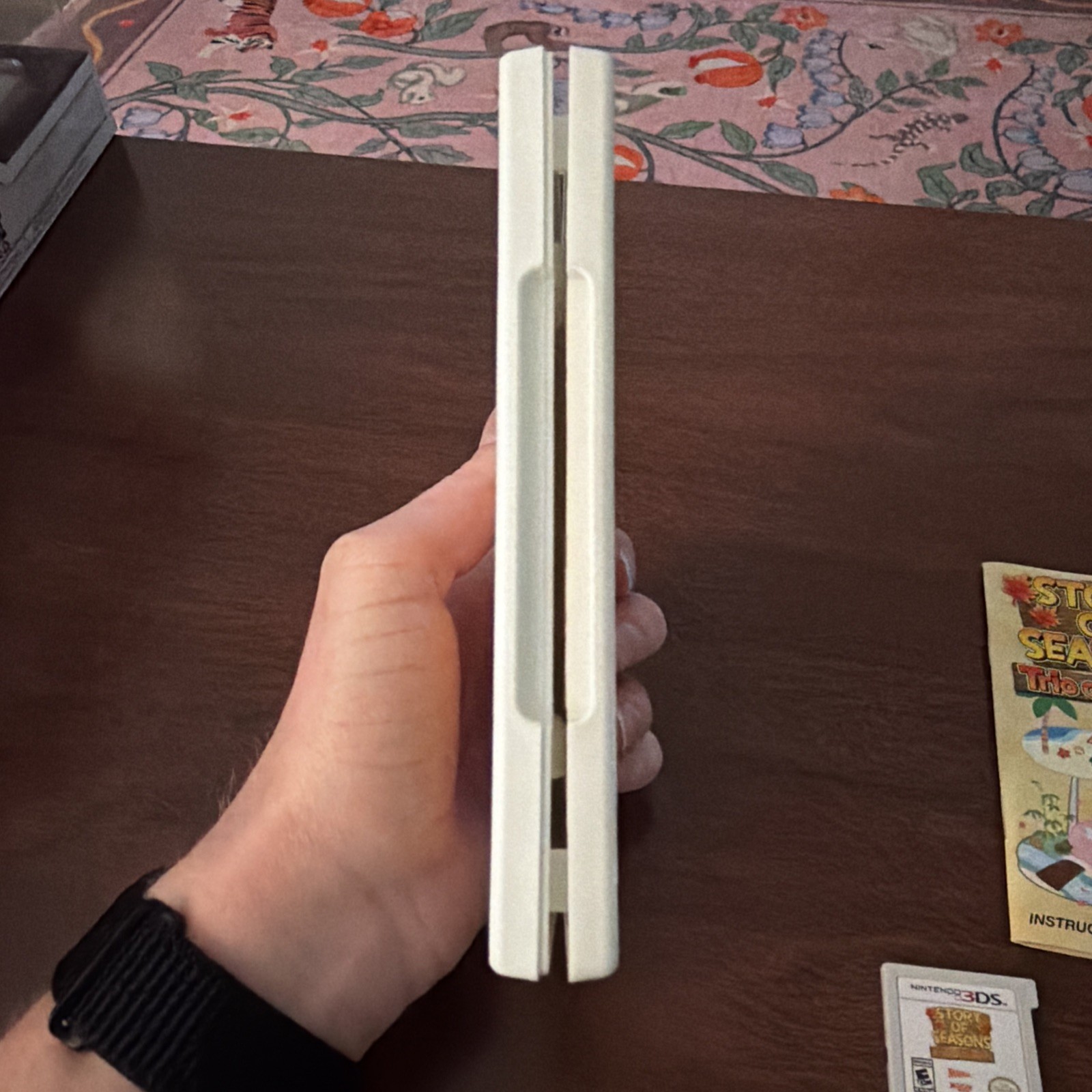 Story of Seasons Trio Of Towns 3ds