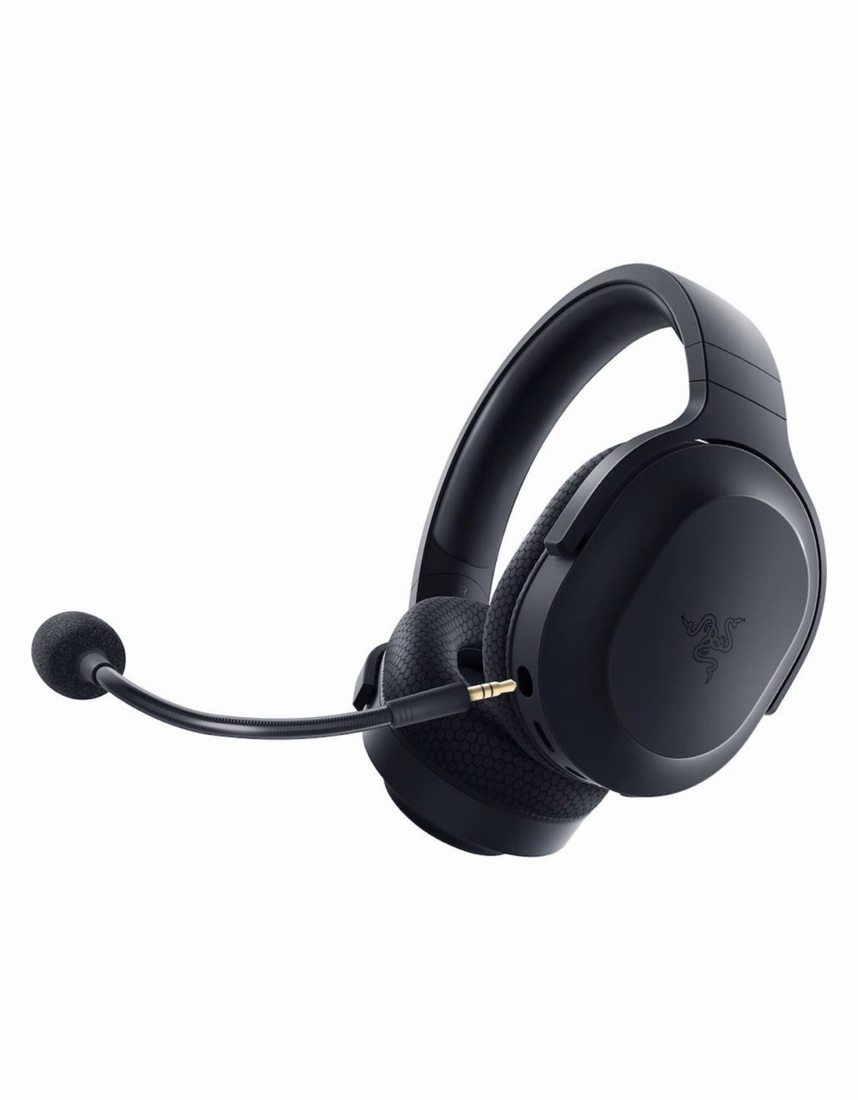Razer Barracuda X 2022 Wireless Headset PC PS5 Switch Black