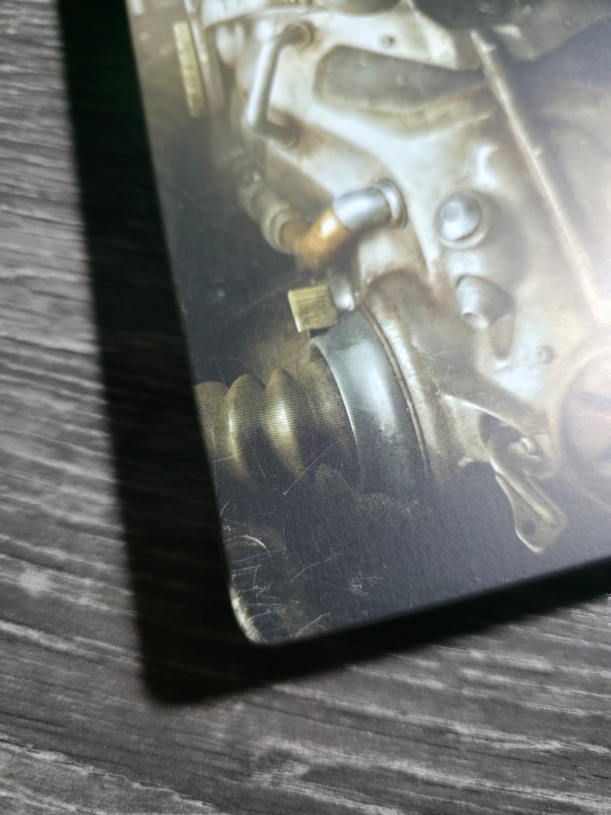 Fallout 4 Steelbook Edition (PlayStation 4) PS4 Complete W/ Manual & Poster CIB