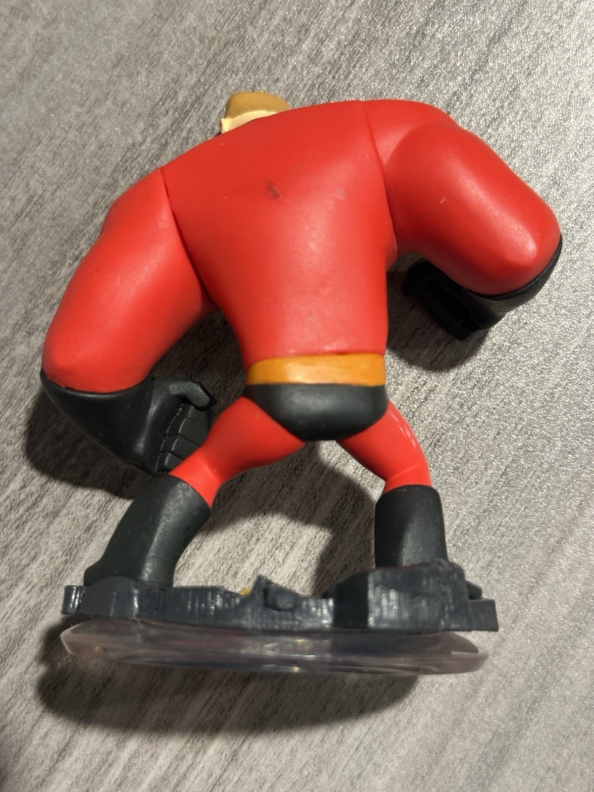 Disney Infinity Mr Incredible The Incredibles Action Figure INF-1000001