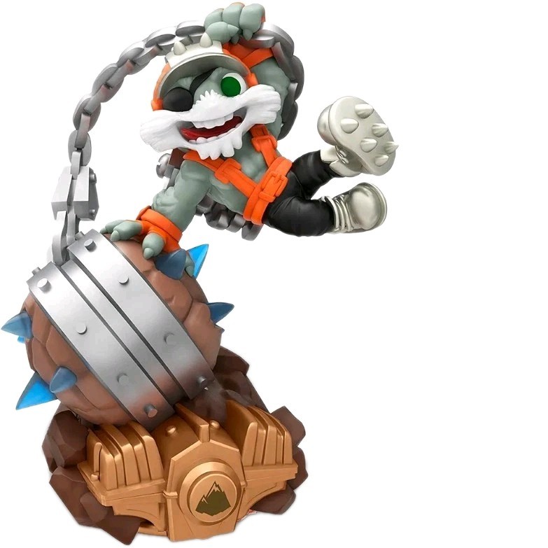 Skylanders Superchargers Smash Hit – NEW SEALED – Activision – 2015