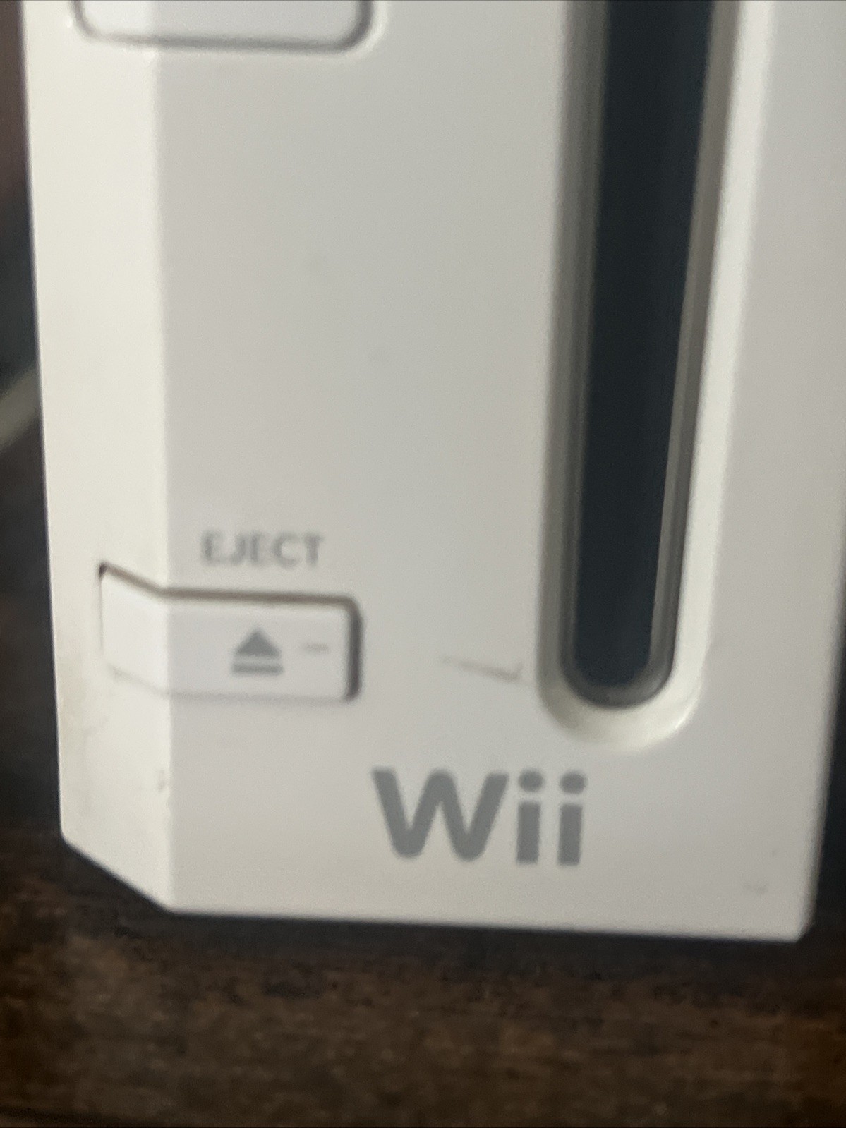 Nintendo Wii Original Bundle Tested Working