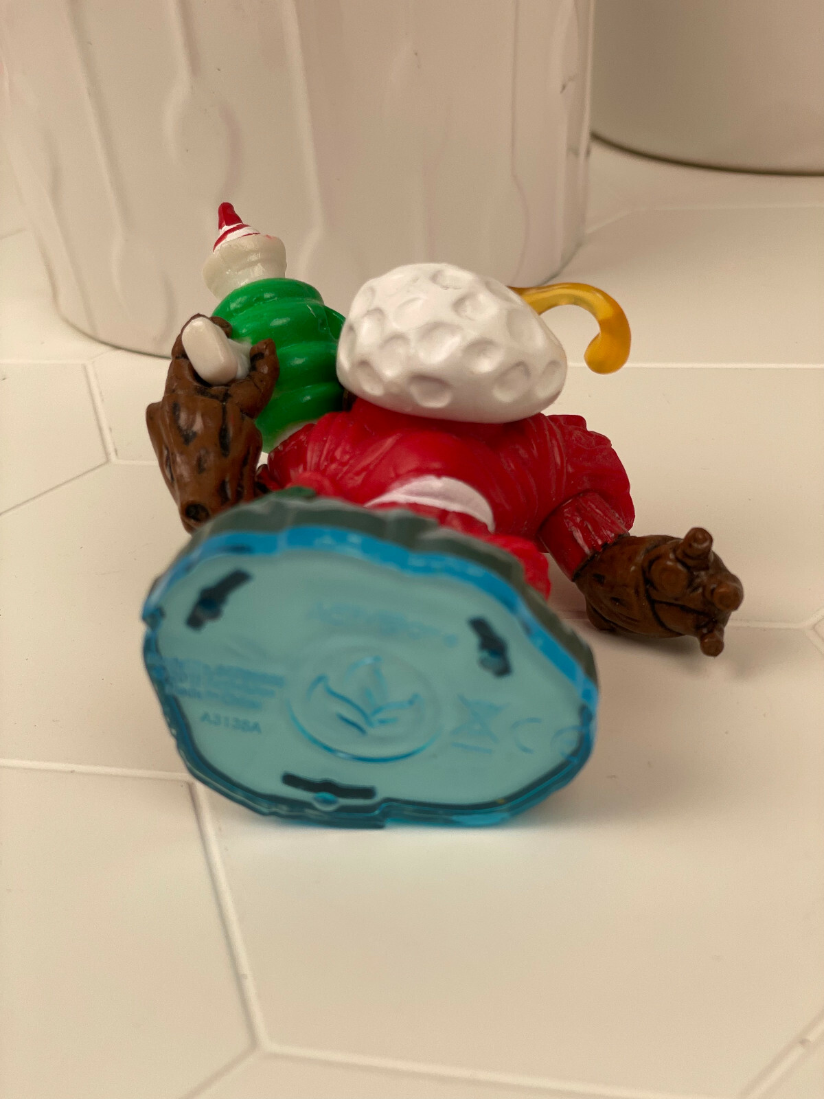 Skylanders Swap Force 84786888 Jolly Bumble Blast Figure Activision 2013