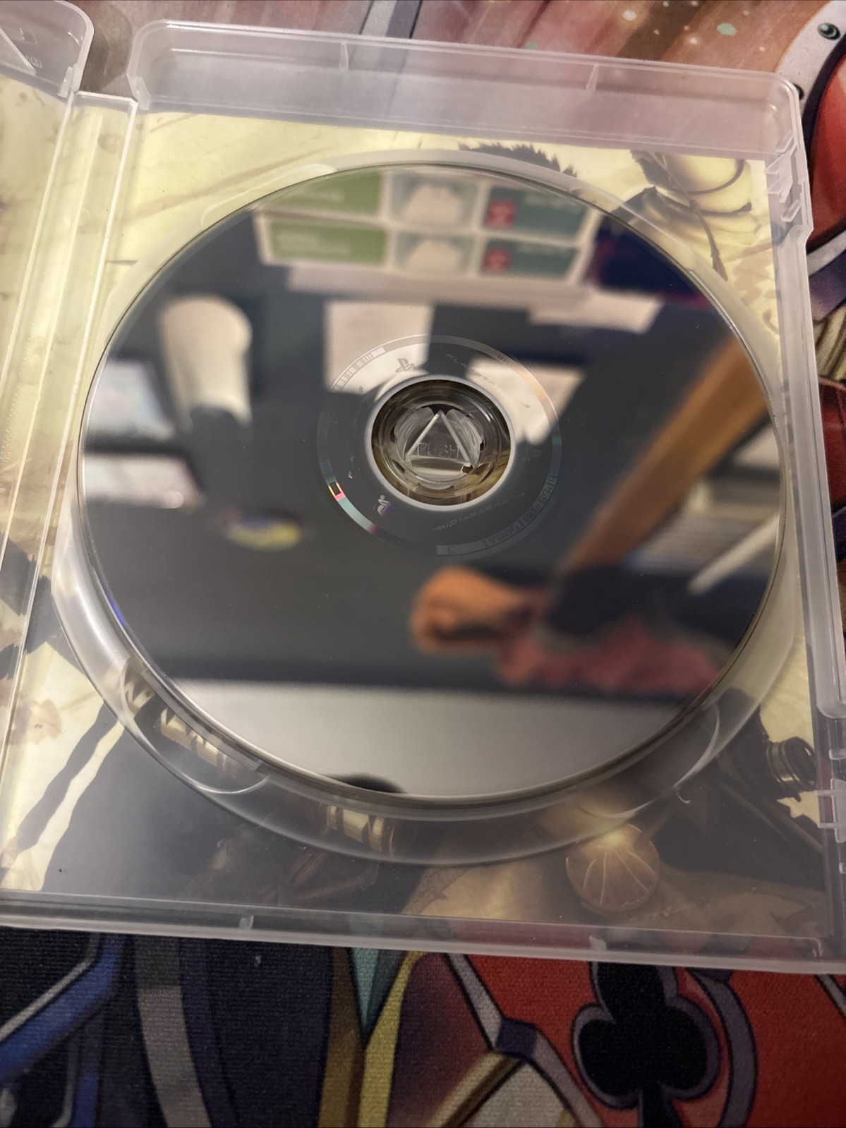 Genji: Days of the Blade (Sony PlayStation 3, 2006) PS3